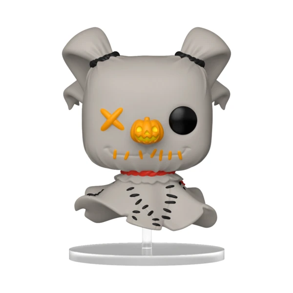 Funko Pop! Patchwork Zero (Glow), The Nightmare Before Christmas