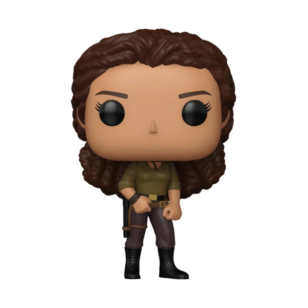 Funko Pop! Zoe Washburne, Firefly