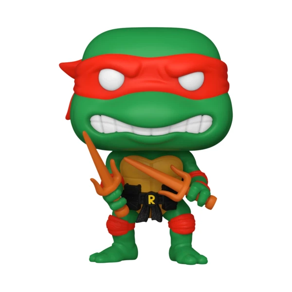 Funko Pop! Raphael, Teenage Mutant Ninja Turtles