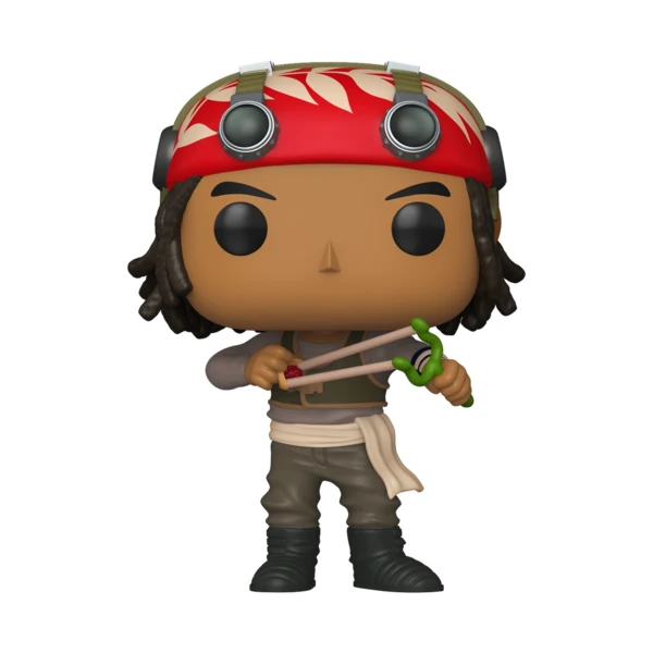 Funko Pop! Usopp
