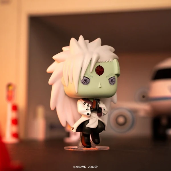 Funko Pop! Madara Uchiha, Naruto Shippuden