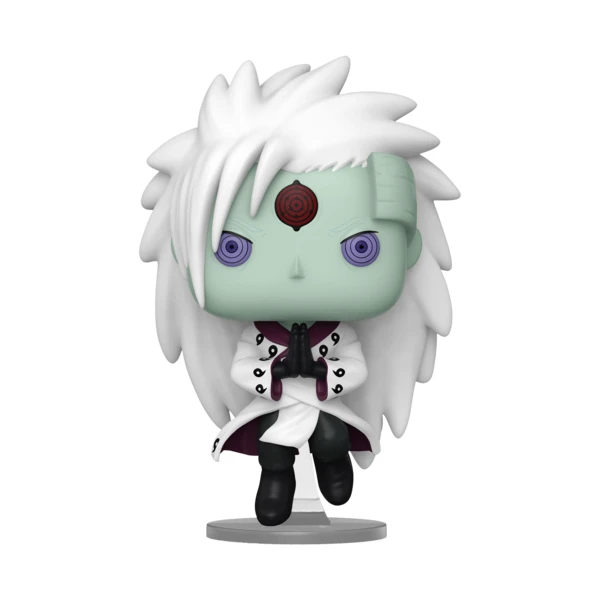 Funko Pop! Madara Uchiha, Naruto Shippuden