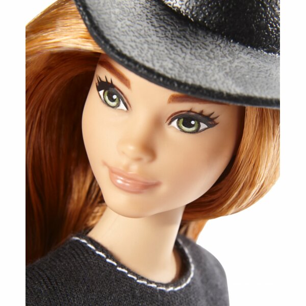 Barbie Fashionistas №064