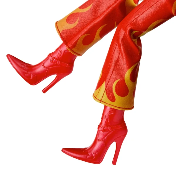 Bratz Sasha, Sassy Stampede