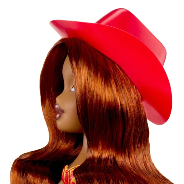 Bratz Sasha, Sassy Stampede