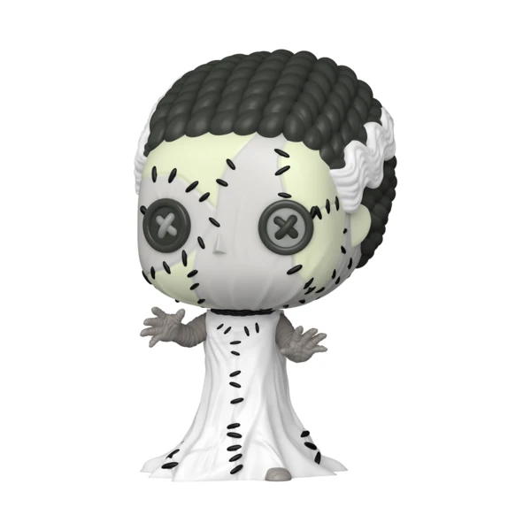 Funko Pop! Patchwork Bride, Horror