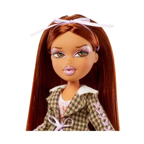 Bratz Yasmin, Stylin'