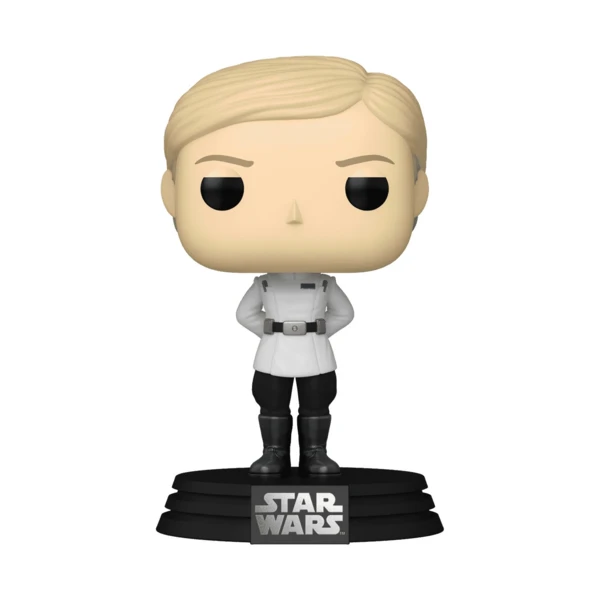 Funko Pop! Supervisor Dedra Meero, Star Wars: Andor