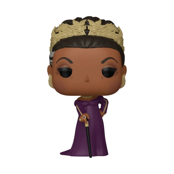 Funko Pop! Lady Danbury, Movies & TV
