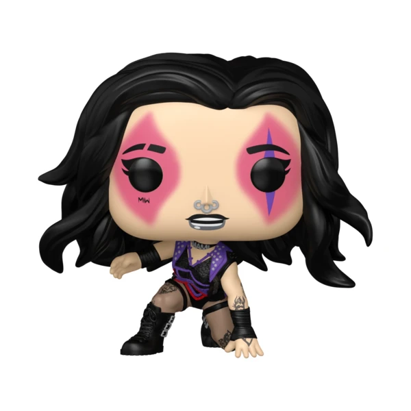 Funko Pop! Rhea Ripley, WWE