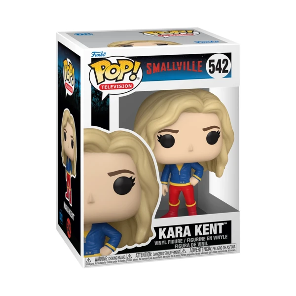 Funko Pop! Kara Kent, Smallville