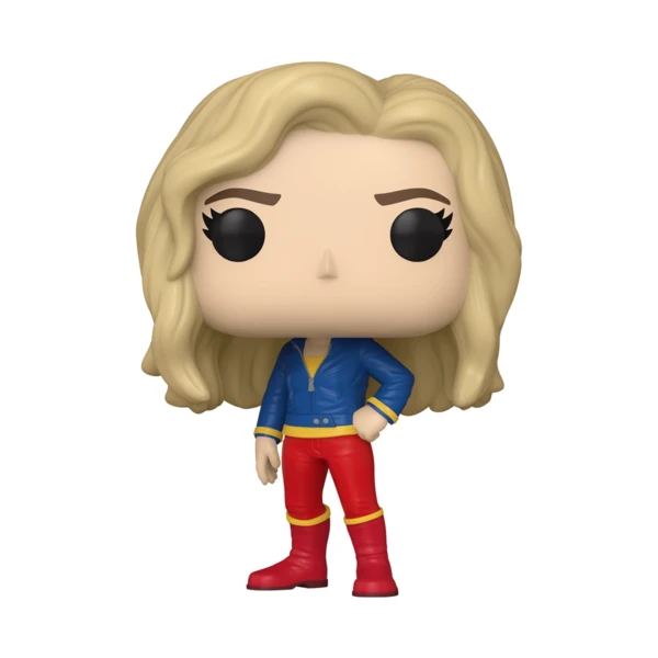 Funko Pop! Kara Kent, Smallville