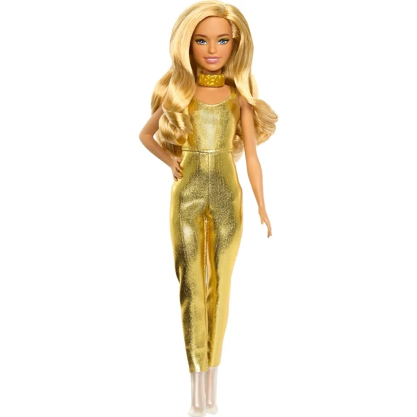 Barbie Fashionistas №222, 65th Anniversary