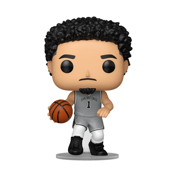 Funko Pop! Victor Wembanyama, NBA