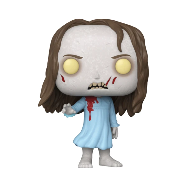 Funko Pop! Katherine (Posessed), The Exorcist