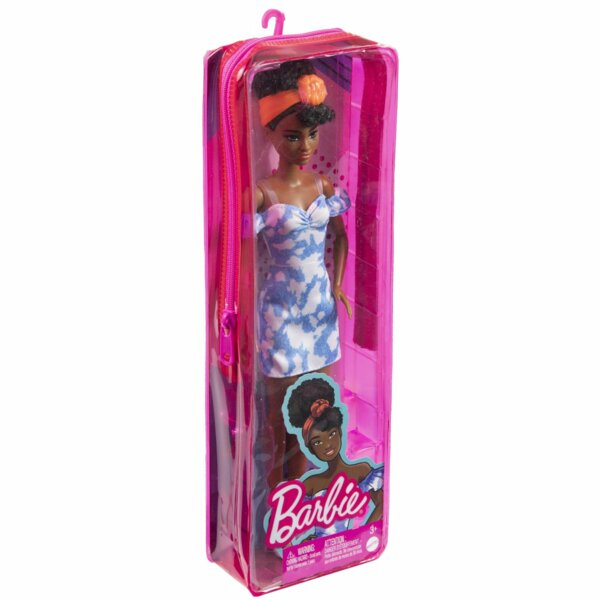 Barbie Fashionistas №185