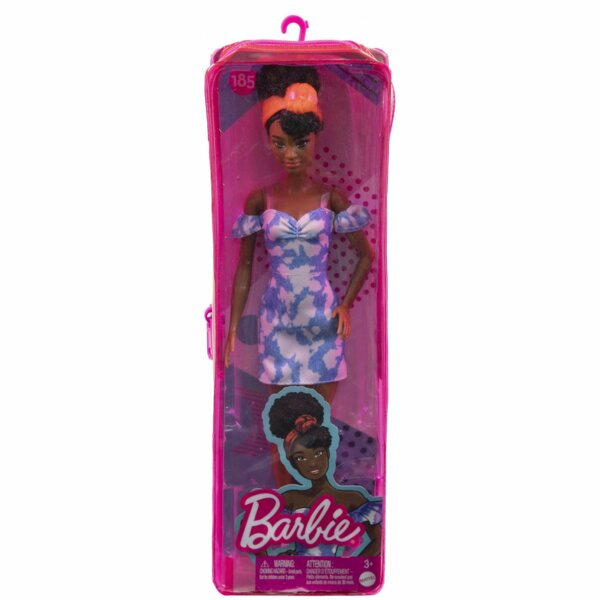 Barbie Fashionistas №185