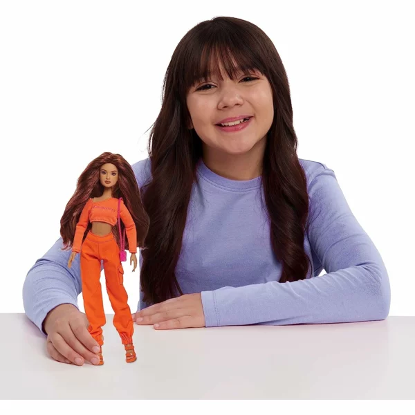 Purpose Toys Latinistas Doll Julianna