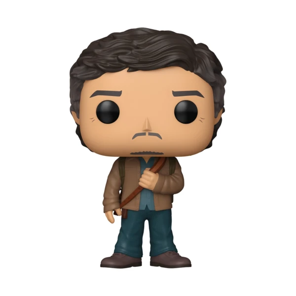 Funko Pop! Joel Miller, Horror