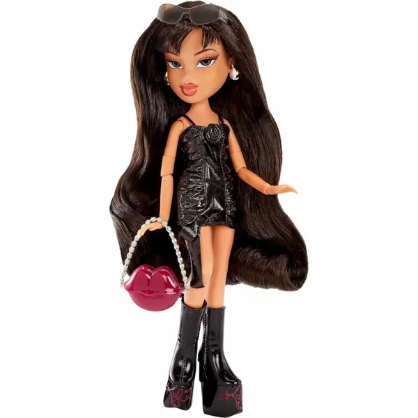 Bratz Day - with Accessories and Poster, Kylie Jenner