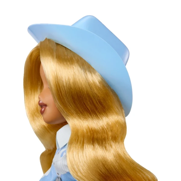 Bratz Yasmin, Sassy Stampede