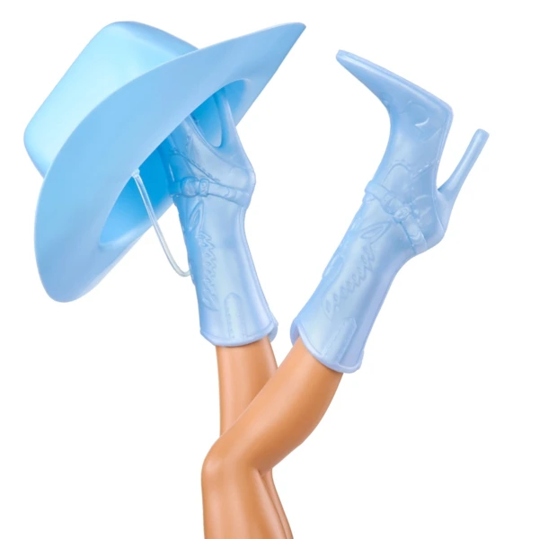 Bratz Yasmin, Sassy Stampede