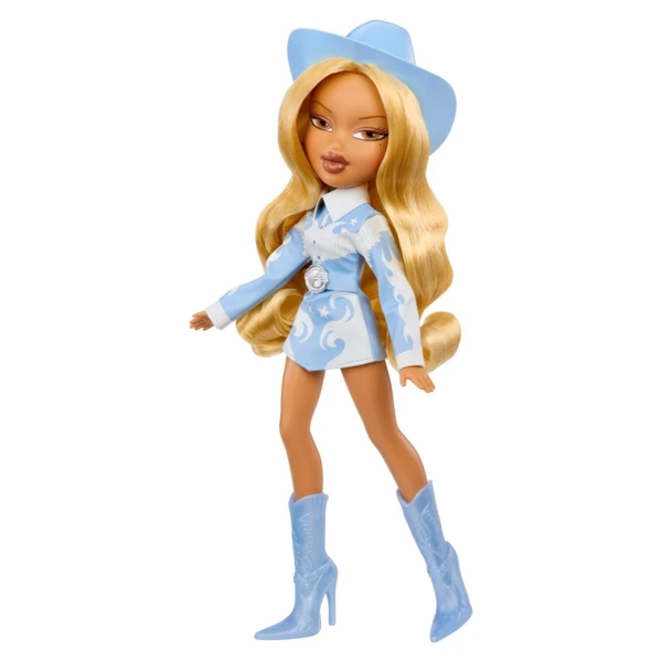 Bratz Yasmin, Sassy Stampede