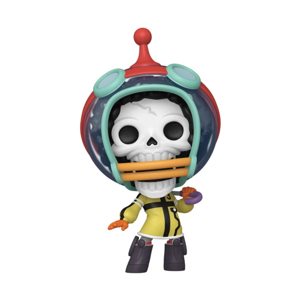 Funko Pop! Brook, One Piece