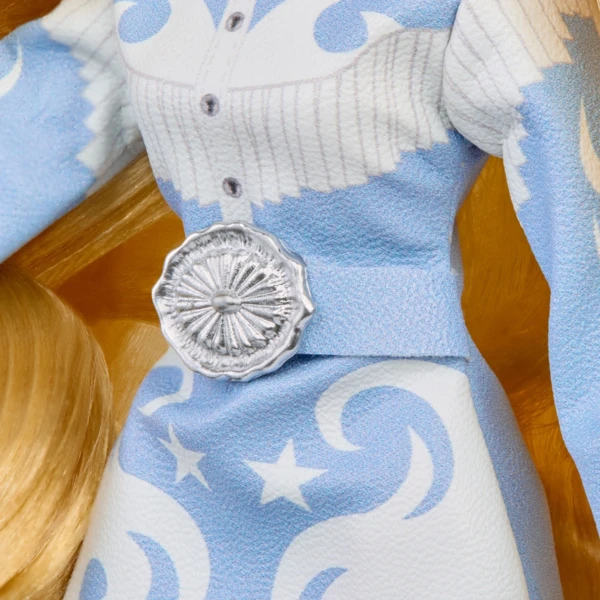 Bratz Yasmin, Sassy Stampede
