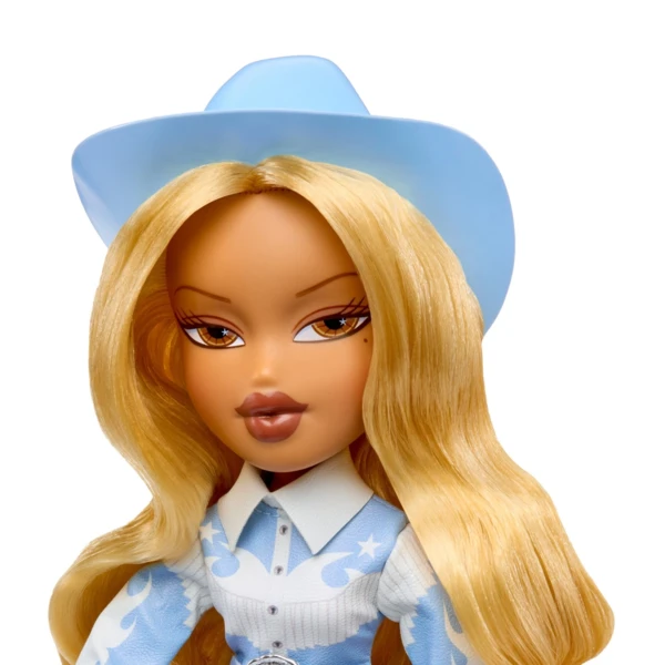 Bratz Yasmin, Sassy Stampede