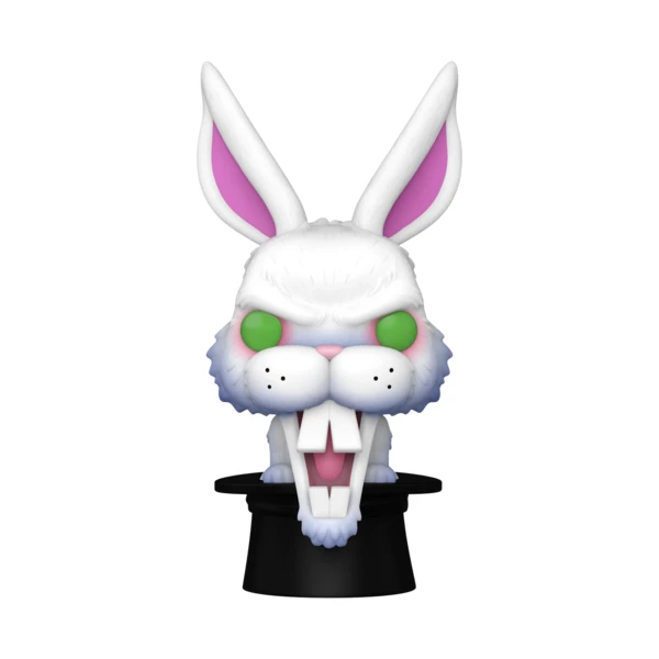 Funko Pop! Bad Hare Day,  Goosebumps