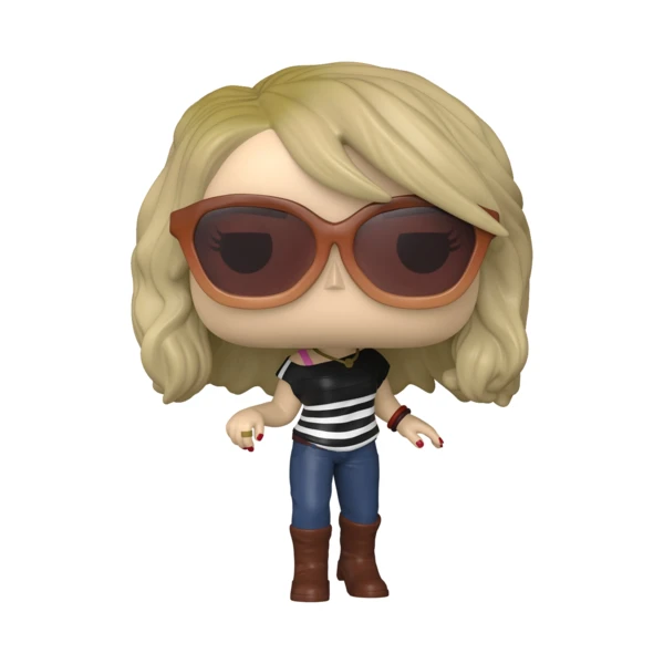Funko Pop! Annie Walker, Movies & TV