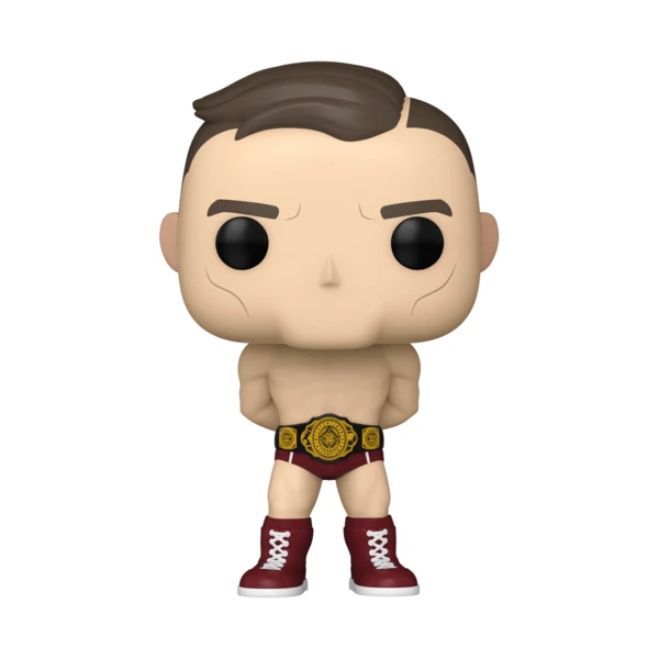 Funko Pop! Gunther, WWE