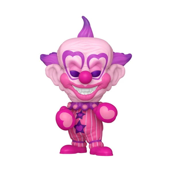 Funko Pop! Shorty (Valentine),  Killer Klowns From Outer Space