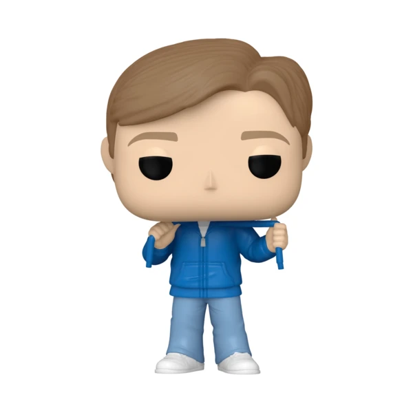 Funko Pop! Andrew, The Breakfast Club