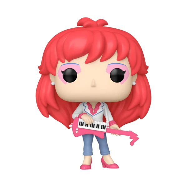 Funko Pop! Kimber Benton, Jem And The Holograms!