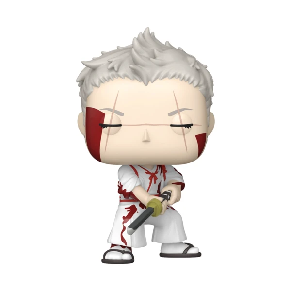 Funko Pop! Shion (Bloody), Anime & Manga