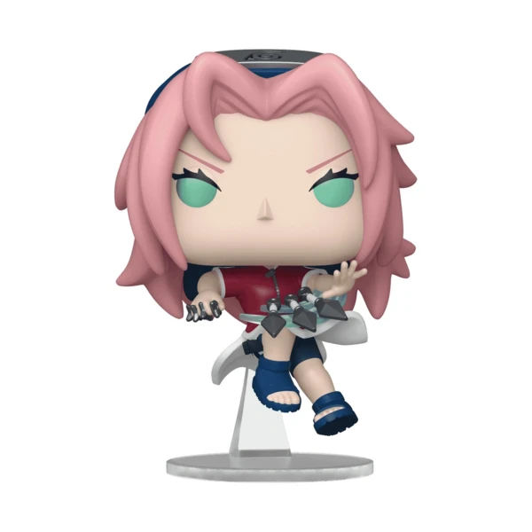 Funko Pop! Sakura Haruno, Naruto Classic