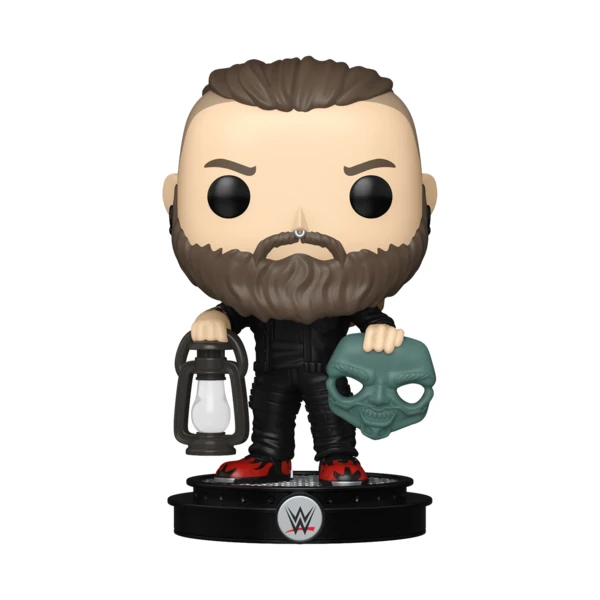 Funko Pop! Light Up Bray Wyatt, WWE