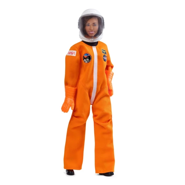 Barbie Ellen Ochoa, Inspiring Women