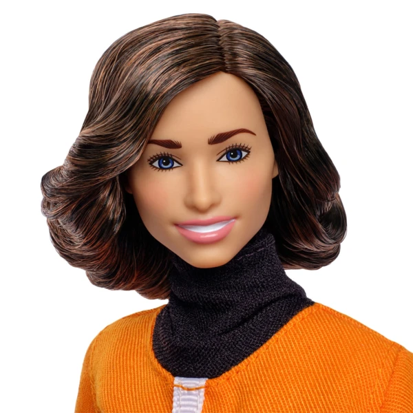 Barbie Ellen Ochoa, Inspiring Women