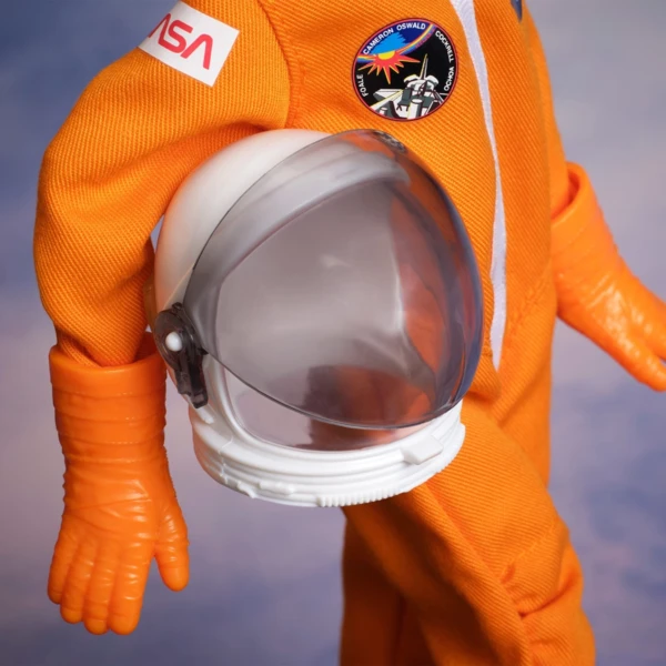 Barbie Ellen Ochoa, Inspiring Women
