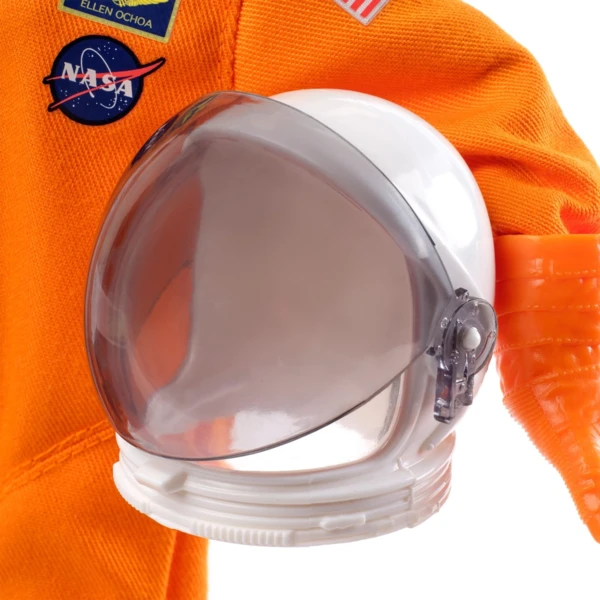 Barbie Ellen Ochoa, Inspiring Women