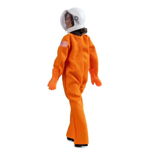 Barbie Ellen Ochoa, Inspiring Women