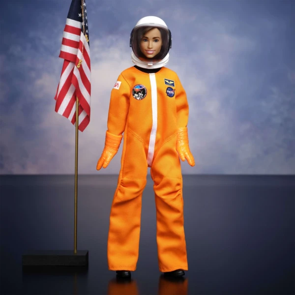 Barbie Ellen Ochoa, Inspiring Women