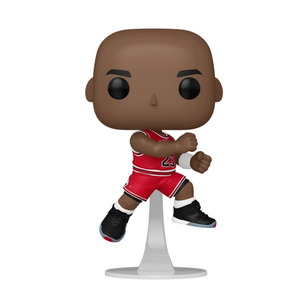 Funko Pop! Michael Jordan, NBA: Chicago Bulls