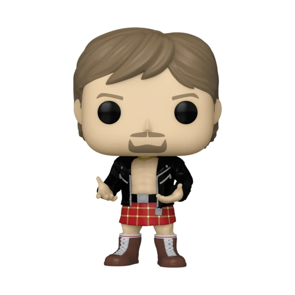 Funko Pop! Rowdy Roddy Piper, WWE