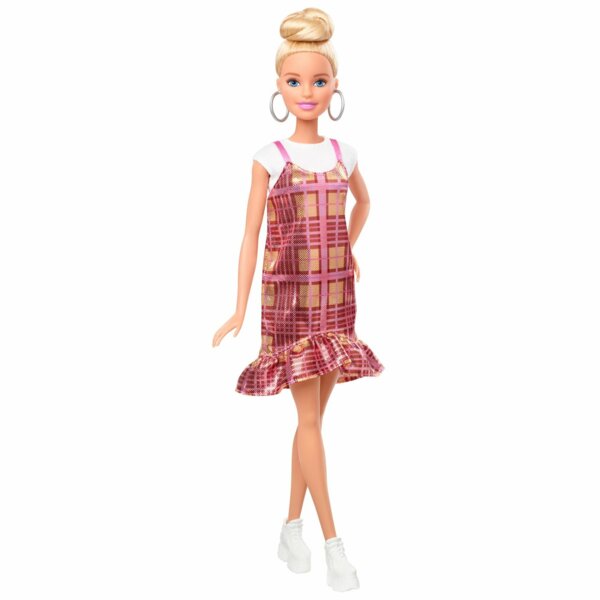 Barbie Fashionistas №142