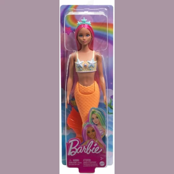 Barbie Mermaid Odile, Dreamtopia