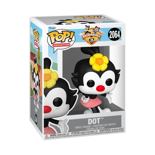 Funko Pop! Dot,  Animaniacs